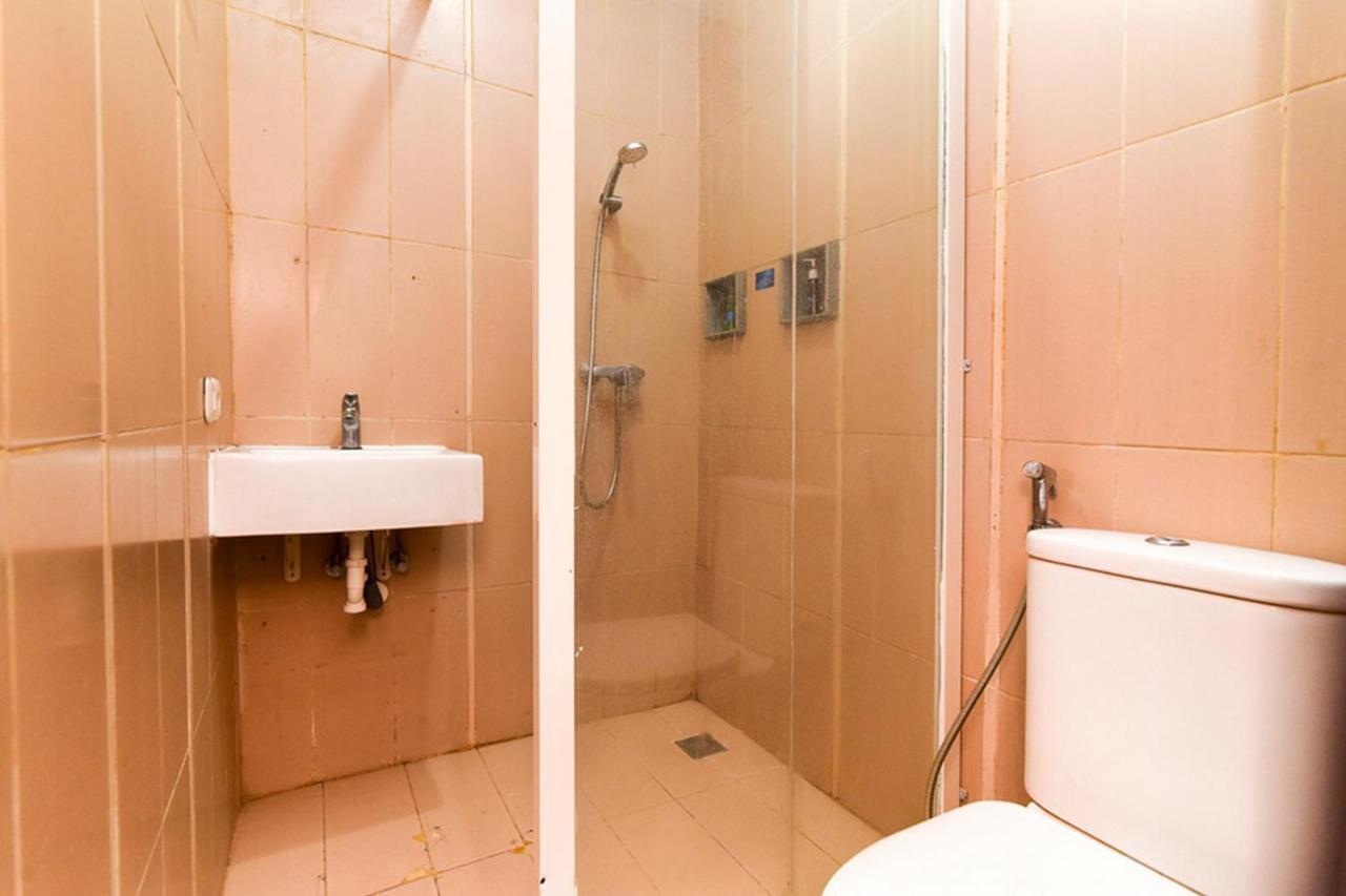 Reddoorz Near Legian Street Hotel Bagian luar foto